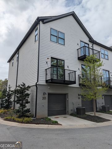 1350 May Avenue SE 20, Atlanta, GA 30316