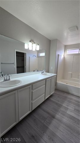 1614 White Skies Court, Las Vegas, NV 89156