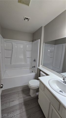 1614 White Skies Court, Las Vegas, NV 89156