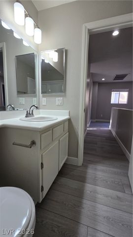 1614 White Skies Court, Las Vegas, NV 89156