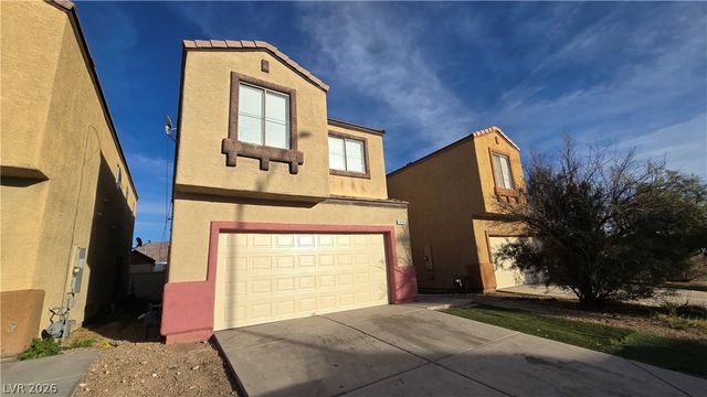 1614 White Skies Court, Las Vegas, NV 89156
