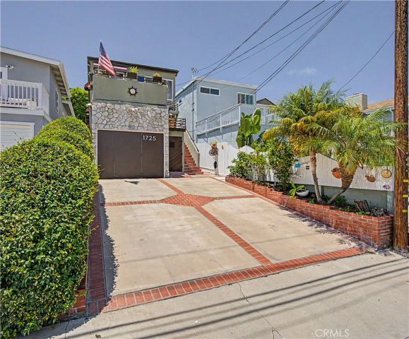 1725 Axenty, Redondo Beach, CA 90278