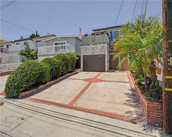 1725 Axenty, Redondo Beach, CA 90278
