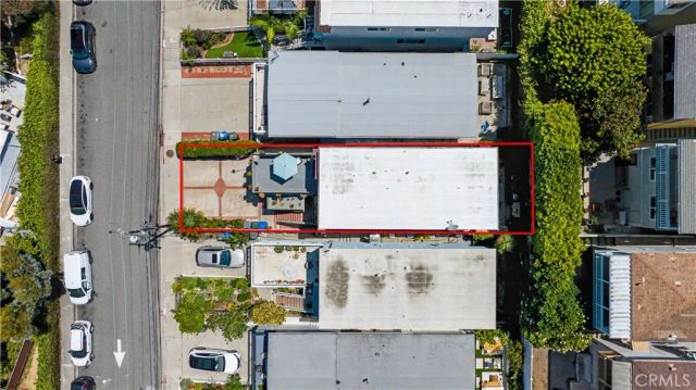 1725 Axenty, Redondo Beach, CA 90278
