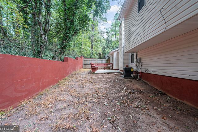 5192 MAINSTREET PARK Drive, Stone Mountain, GA 30088