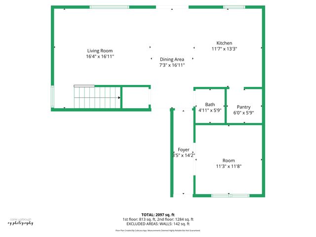 1629 Martingale Way Way, Roebuck, SC 29376