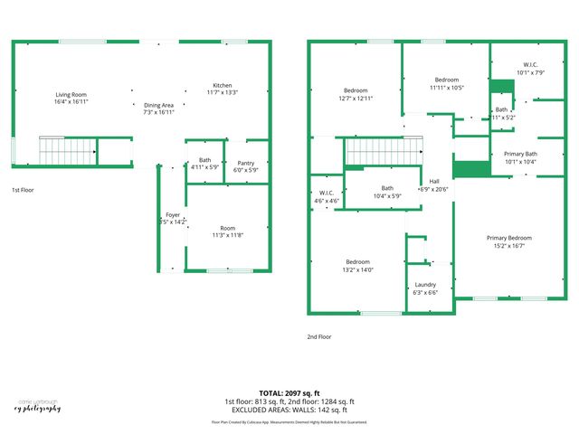 1629 Martingale Way Way, Roebuck, SC 29376