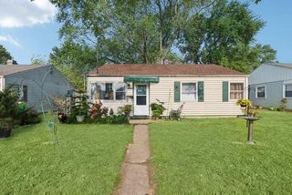 414 N Delaware Street, Hobart, IN 46342