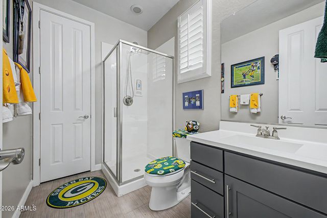 5062 S BRIDAL VAIL Drive, Gilbert, AZ 85298