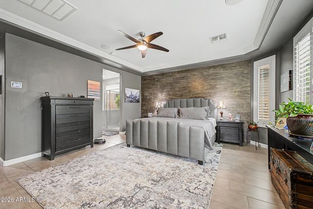 5062 S BRIDAL VAIL Drive, Gilbert, AZ 85298