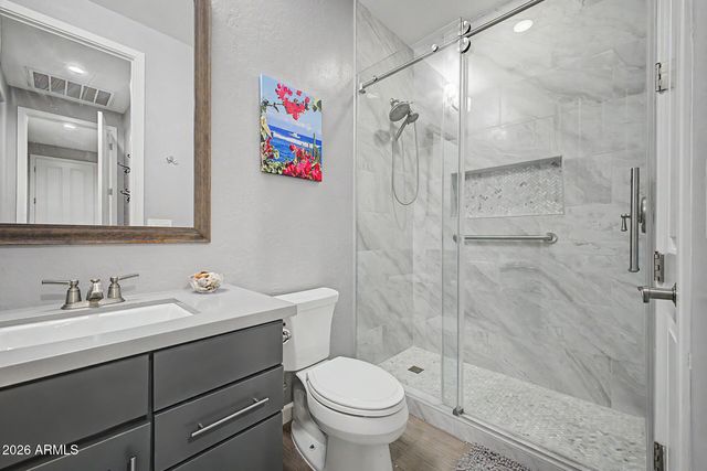 5062 S BRIDAL VAIL Drive, Gilbert, AZ 85298