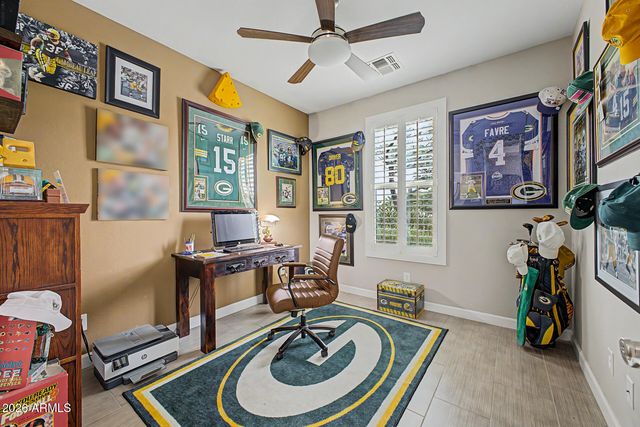 5062 S BRIDAL VAIL Drive, Gilbert, AZ 85298