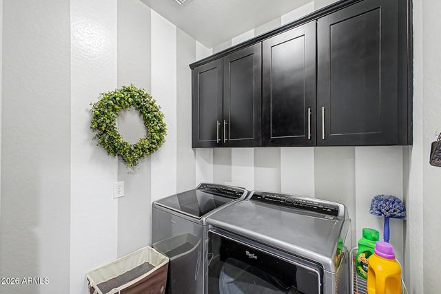 5062 S BRIDAL VAIL Drive, Gilbert, AZ 85298