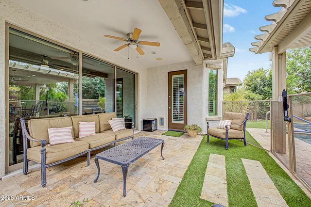 5062 S BRIDAL VAIL Drive, Gilbert, AZ 85298