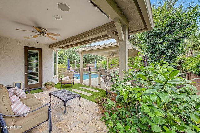 5062 S BRIDAL VAIL Drive, Gilbert, AZ 85298