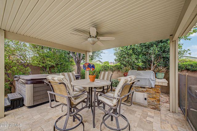 5062 S BRIDAL VAIL Drive, Gilbert, AZ 85298