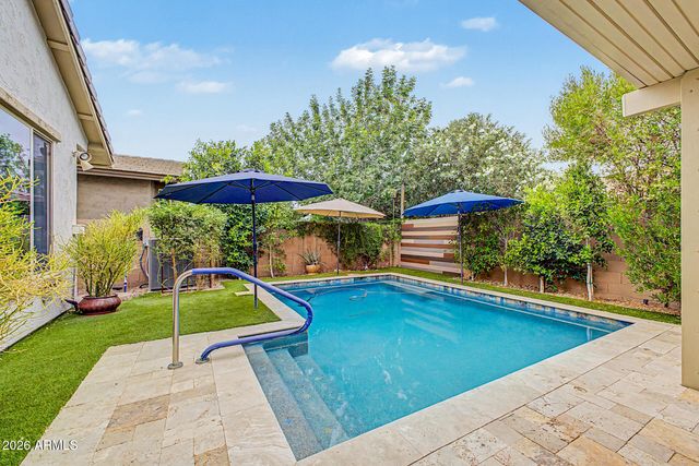 5062 S BRIDAL VAIL Drive, Gilbert, AZ 85298