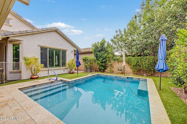 5062 S BRIDAL VAIL Drive, Gilbert, AZ 85298