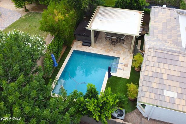 5062 S BRIDAL VAIL Drive, Gilbert, AZ 85298