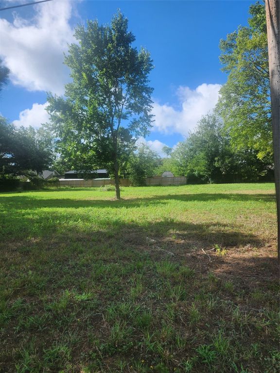 TBD Vermont, Van, TX 75790