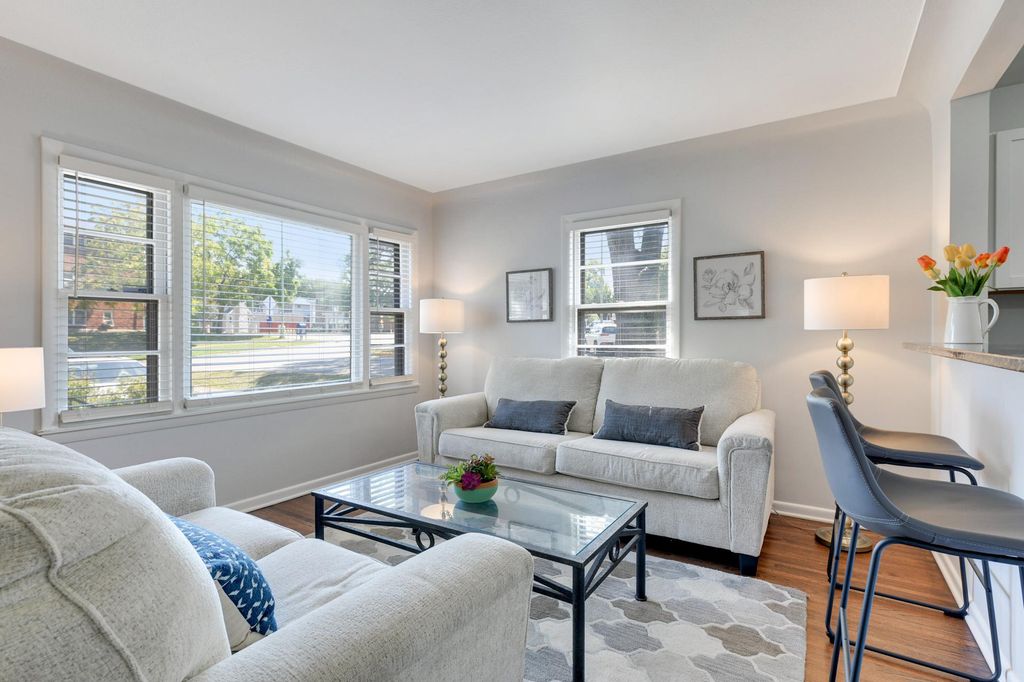 3998 Brunswick Avenue S, Saint Louis Park, MN 55416 — photo 2