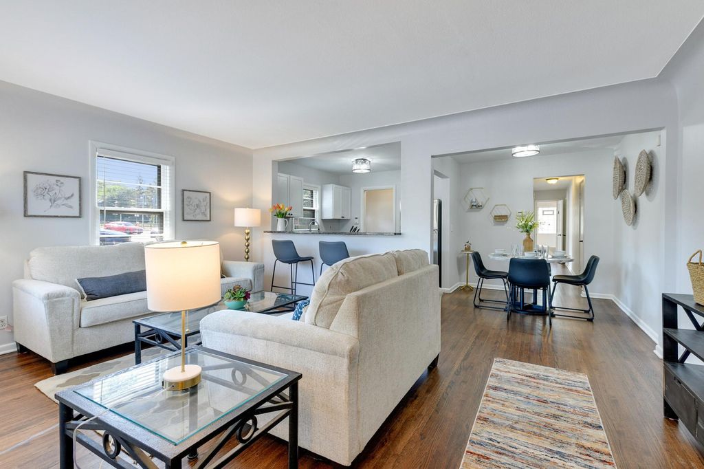 3998 Brunswick Avenue S, Saint Louis Park, MN 55416 — photo 3