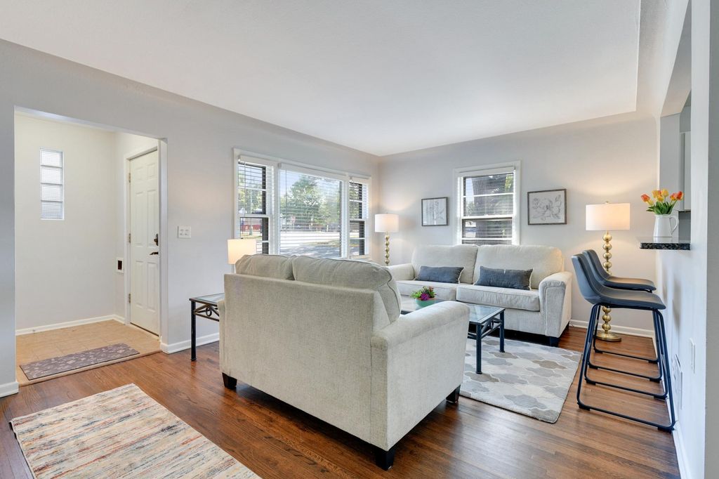 3998 Brunswick Avenue S, Saint Louis Park, MN 55416 — photo 5