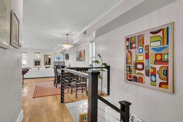 603 E. 6th St 1, Boston, MA 02127