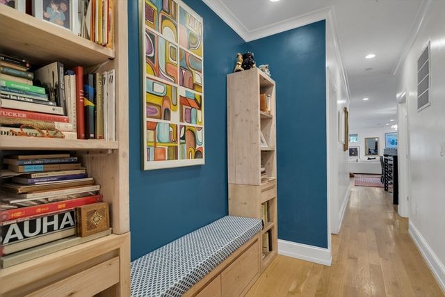 603 E. 6th St 1, Boston, MA 02127