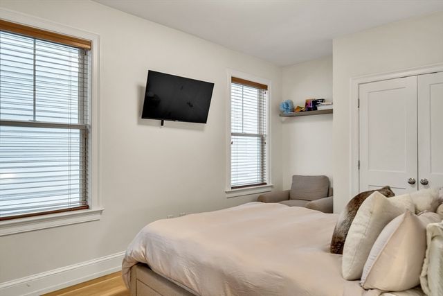 603 E. 6th St 1, Boston, MA 02127