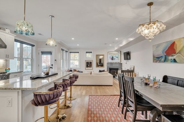 603 E. 6th St 1, Boston, MA 02127