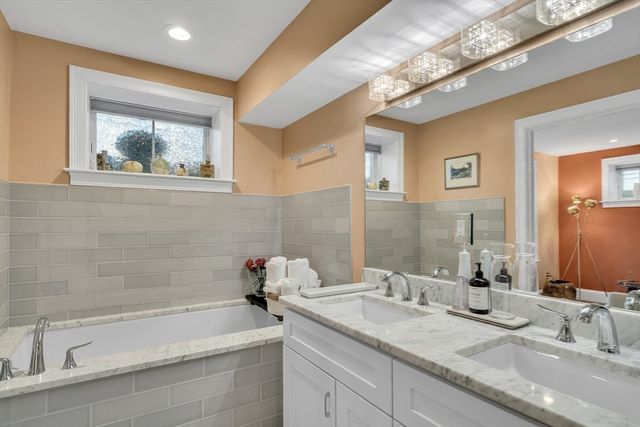 603 E. 6th St 1, Boston, MA 02127