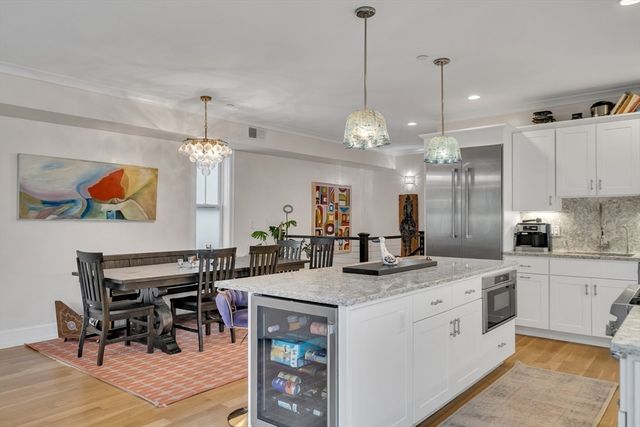 603 E. 6th St 1, Boston, MA 02127