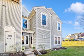 9432 NICKLAUS LN #52, Laurel, MD 20708