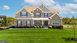 311 KATE WAY, Chalfont, PA 18914