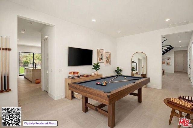 24198 Camino Cascada, Valencia, CA 91354