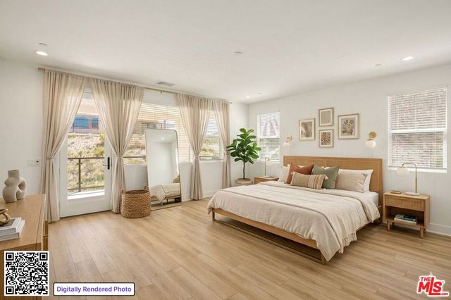 24198 Camino Cascada, Valencia, CA 91354