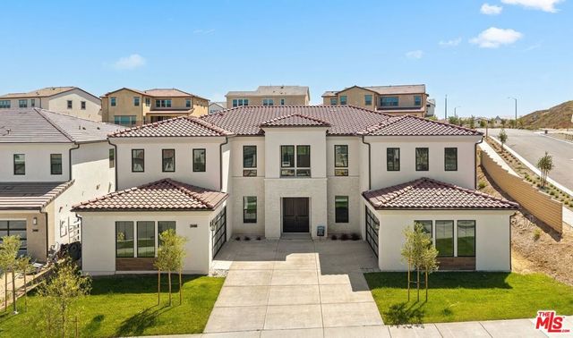 24198 Camino Cascada, Valencia, CA 91354
