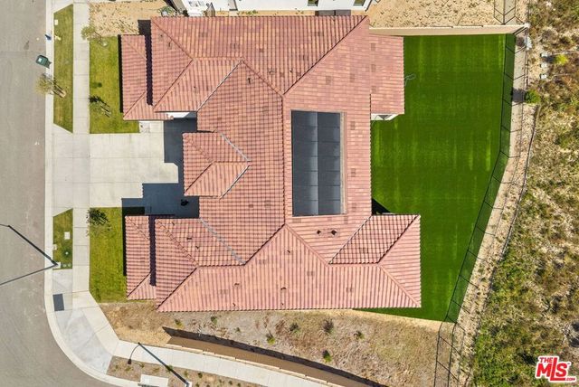 24198 Camino Cascada, Valencia, CA 91354