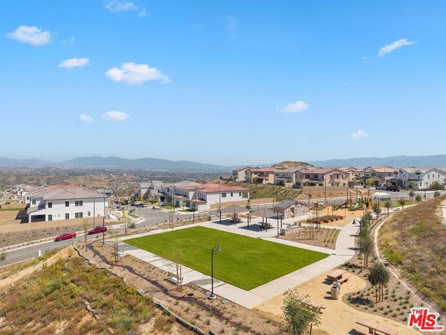 24198 Camino Cascada, Valencia, CA 91354