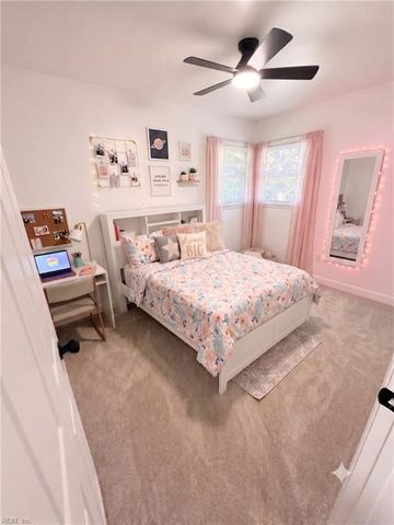 1517 Janke RD, Virginia Beach, VA 23455