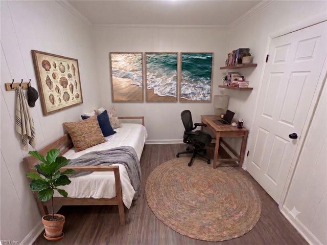 1517 Janke RD, Virginia Beach, VA 23455
