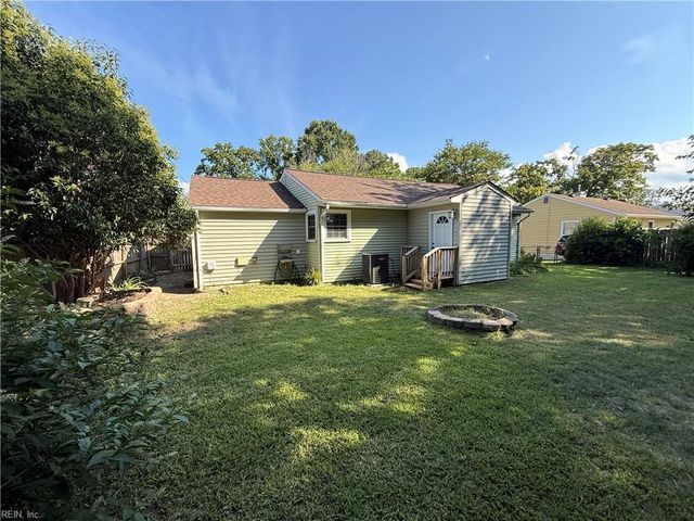 1517 Janke RD, Virginia Beach, VA 23455