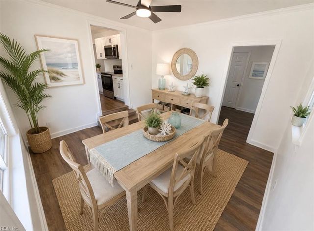1517 Janke RD, Virginia Beach, VA 23455