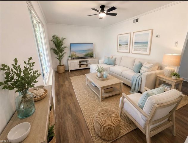 1517 Janke RD, Virginia Beach, VA 23455