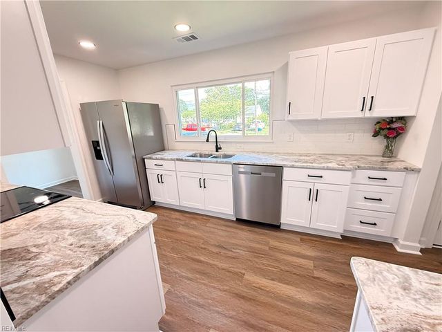 1517 Janke RD, Virginia Beach, VA 23455