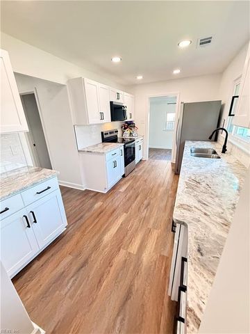 1517 Janke RD, Virginia Beach, VA 23455