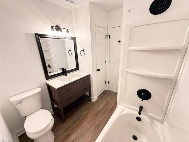 1517 Janke RD, Virginia Beach, VA 23455