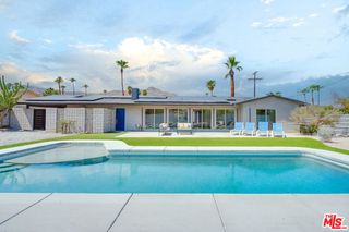 38220 Dorn Road, Cathedral City, CA 92234