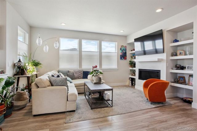 2862 E 103rd Avenue, Thornton, CO 80229